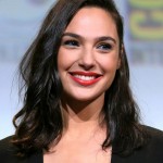 Gal Gadot participará en un próximo episodio de Los Simpson