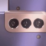 Samsung muestra el diseño final de los Galaxy S21 en sus tres versiones
