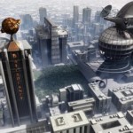 Se dan nuevos detalles de Metropolis, serie precuela de Superman centrada en Lois Lane