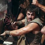 ‘Gladiator 2’ es un triunfo de Ridley Scott.