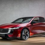 Nuevo Mazda 6e
