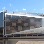 El nuevo material que ha revolucionado la tecnología de captura de carbono