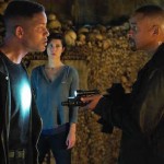 Las primeras reacciones a Géminis prevén que la película de Will Smith cambiará el cine