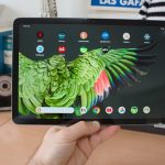 He probado la Pixel Tablet y tengo claro que Google no la tenía que haber llamado tablet