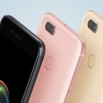 Xiaomi Mi A1: Xiaomi da el salto a Android One con su nuevo móvil de doble cámara