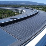 Apple interesado en comprar la división de chips de Toshiba