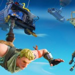 Fortnite sobrepasa los 100 millones de dólares ingresados en iOS tras sólo 90 días
