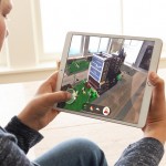Apple anuncia un arsenal de novedades para sacar mayor provecho a la realidad aumentada en iOS 12