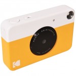 Kodak sorprende con Printomatic, una nueva cámara instantánea