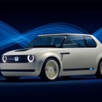 El genial Honda Urban EV de serie se podrá ver en el Salón de Ginebra y en nuestras calles en 2020