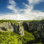Los ‘ojos de Dios’ están en la cueva más grande de Bulgaria