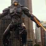 ‘Pacific Rim 2’ llegará en febrero de 2018