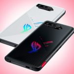 Asus ROG Phone 5, la máxima potencia en Android