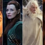 En qué orden ver la saga ‘El señor de los anillos’: del cronológico al orden en el que fueron estrenadas
