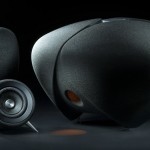¿Unos altavoces fabricados con arena? Así son los Ionic Sound System