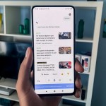 Más compacta, minimalista y sin burbujas de chat: así es la nueva interfaz que está probando Google en su Asistente
