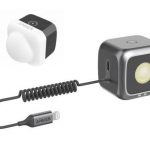 Anker presenta el primer flash externo para iPhone con certificación MFi de Apple