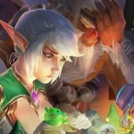 ‘Chess Rush’, el nuevo ‘Auto Chess’ de Tencent con partidas de 10 minutos, aterriza en iOS y Android