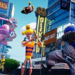 El otro battle royale de Epic que quiso seguir los pasos de Fortnite ha durado seis meses: se anuncia el cierre de servidores de Rumbleverse