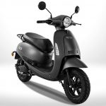 Invicta DTR: el scooter eléctrico más barato del fabricante español