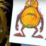 Pixar nos descubre las llamativas ideas descartadas de varias de sus películas