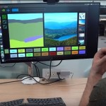 Esta inteligencia artificial de Nvidia es capaz de convertir garabatos en “fotos” realistas