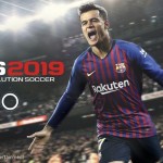 Así es PES 2019, la nueva versión del simulador de fútbol de Konami para iOS y Android