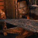 Dwayne Johnson prepara un reboot de ‘El rey escorpión’ para Universal con el guionista de ‘Straight Outta Compton’