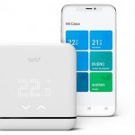 Tado° presenta su Control de Climatización Inteligente V3+ compatible con HomeKit