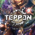 Teppen, el juego de cartas con personajes de Capcom, llega a iOS y Android