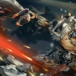 Blizzard traerá Diablo al iPhone y iPad con Immortal