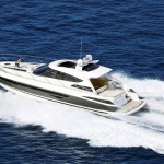 El primer barco 100% eléctrico