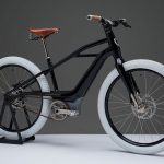 Harley-Davidson desvela la Serial 1, su espectacular bicicleta eléctrica con diseño retro