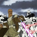 la saga que es mejor que las precuelas de George Lucas
