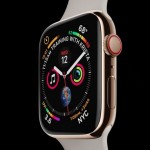 Nuevo Apple Watch Series 4: todos los detalles y especificaciones del reloj más reciente de Apple