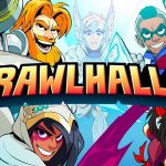 ‘Brawlhalla’, el famoso juego de lucha free-to-play de Ubisoft, llegará a iOS y Android en 2020