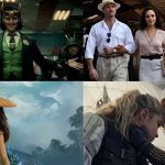 Todas las películas y series que Disney estrenará en 2021: ‘Viuda negra’, ‘Muerte en el Nilo’, ‘Loki’ y más