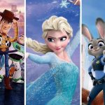 Disney anuncia nuevas secuelas para ‘Toy Story’, ‘Frozen’ y ‘Zootopia’