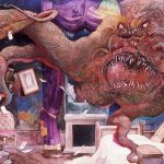 Los creadores de ‘Juego de tronos’ preparan una película del cómic ‘Lovecraft’ para Warner Bros