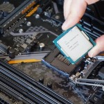Intel Core i7-8700K, análisis: el rey de los procesadores para jugar ha vuelto con unos bestiales (y calientes) 5 GHz