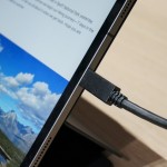 Esto es todo lo que puedes hacer con el USB-C del iPad Pro