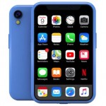 iPhone X Mini, un concepto pequeño y sin marcos que nos gustaría que Apple fabricase