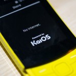 KaiOS: el SO del Nokia 8110, con funciones de smartphone