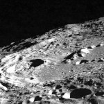 Hay más agua en la Luna de la que pensábamos: una investigación plantea la existencia de millones de toneladas de hielo