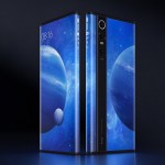 Xiaomi Mi MIX Alpha: la evolución de la pantalla curva era que envolviese al propio móvil