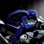 Motobot vs Valentino Rossi: la máquina por sí sola está más cerca de ganar al ser humano sobre dos ruedas
