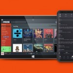 ‘MUSE’ es un servicio de streaming gratuito con más de 35 millones de canciones