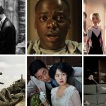 Las 39 mejores películas de la década (2010-2019)