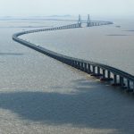 Megaconstrucciones chinas que dejan en ridículo a todas las demás