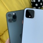 El Google Pixel 4 XL no solo ha sido filtrado, también están intentando venderlo en una tienda externa